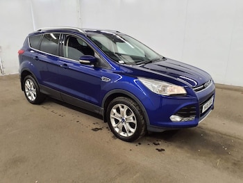 Used Ford Kuga 2016 for sale - 78181466: Photo