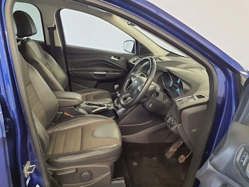 Used Ford Kuga 2016 for sale - 78181466: Photo