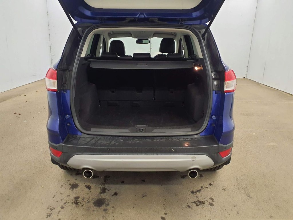 Used Ford Kuga 2016 for sale - 78181466: Photo 7