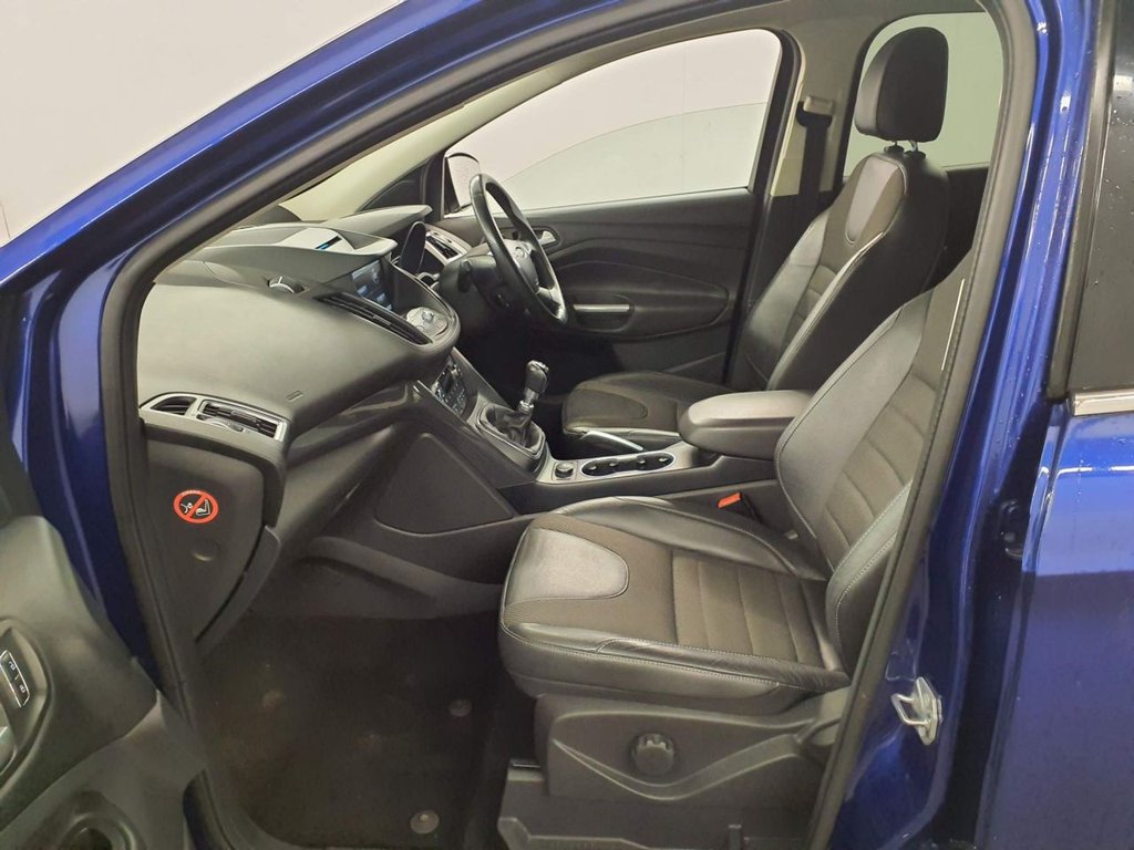 Used Ford Kuga 2016 for sale - 78181466: Photo 9