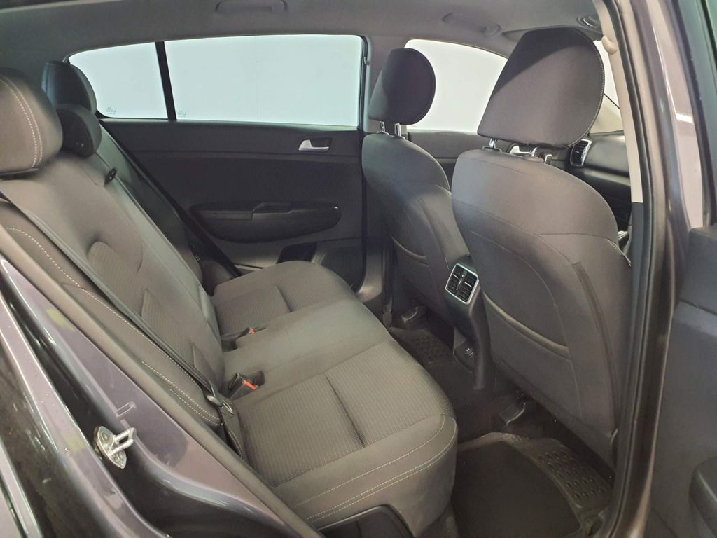 Used Kia Sportage 2016 for sale - 78017707: Photo 10