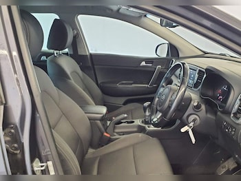 Used Kia Sportage 2016 for sale - 78017707: Photo