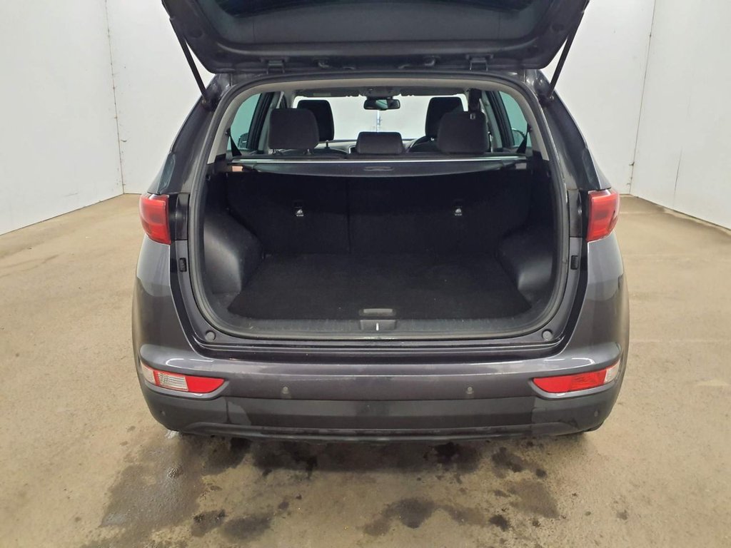 Used Kia Sportage 2016 for sale - 78017707: Photo 7