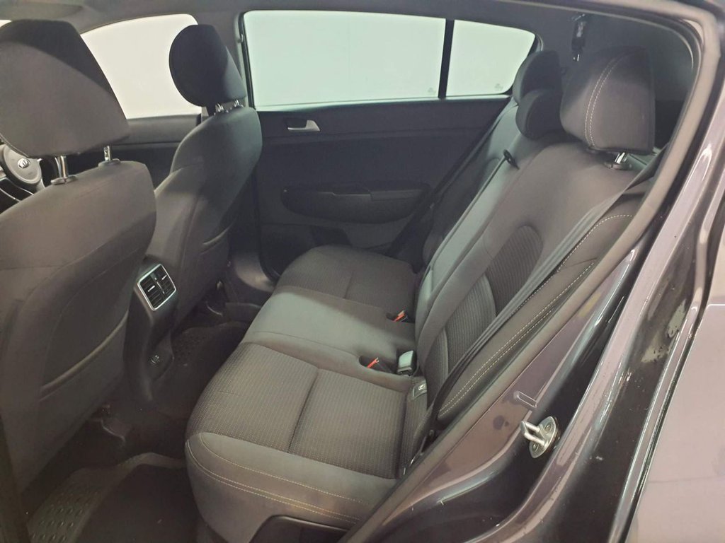 Used Kia Sportage 2016 for sale - 78017707: Photo 9