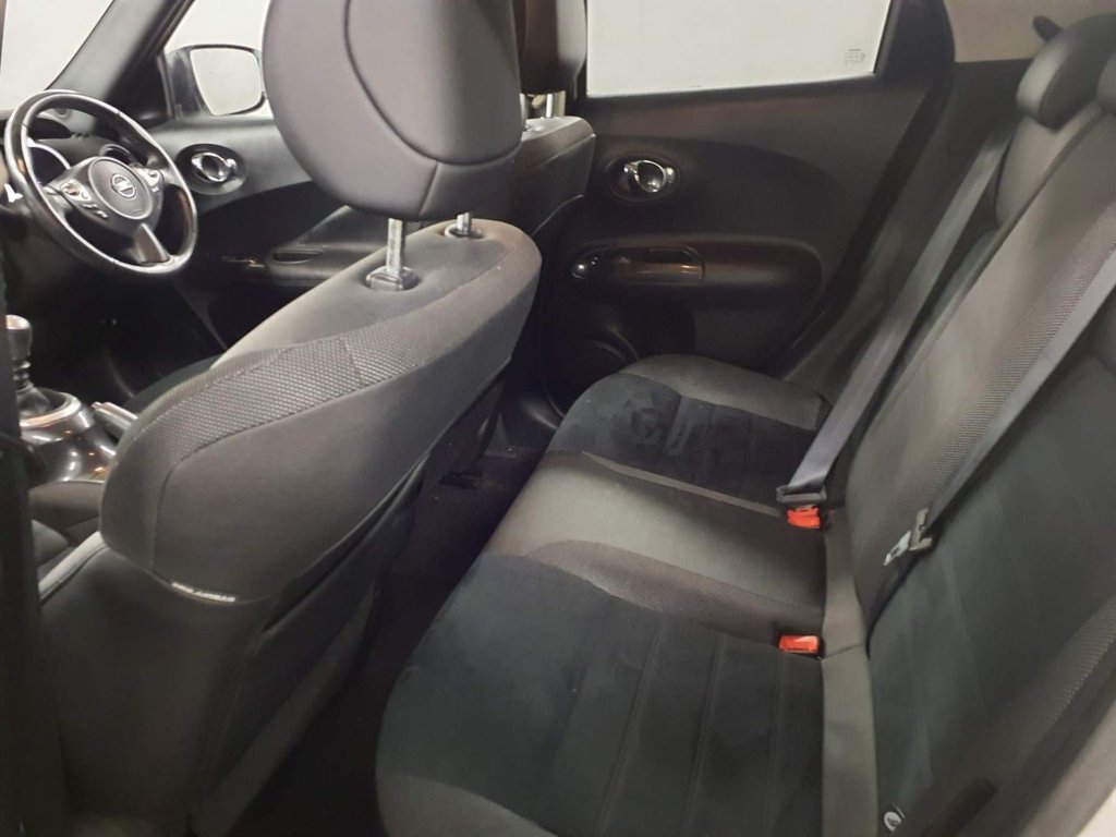 Used Nissan Juke 2018 for sale - 77437293: Photo 10