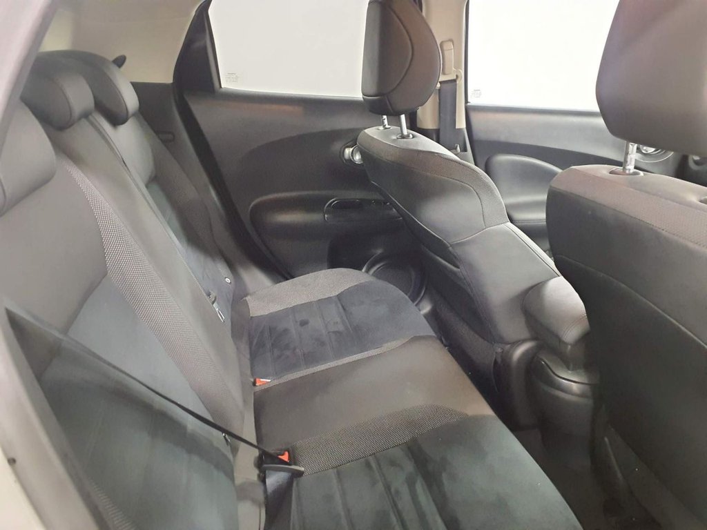 Used Nissan Juke 2018 for sale - 77437293: Photo 11
