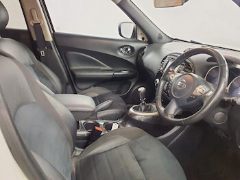 Used Nissan Juke 2018 for sale - 77437293: Photo