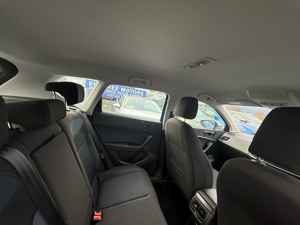 Used SEAT Ateca 2018 for sale - 77654996: Photo 35