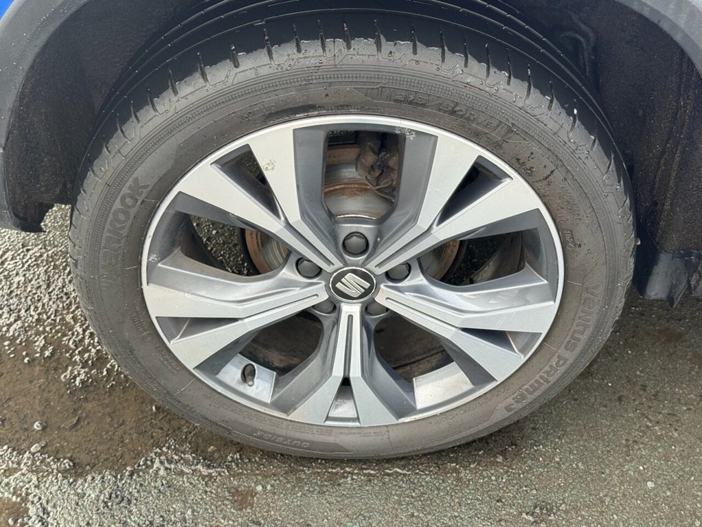 Used SEAT Ateca 2018 for sale - 77654996: Photo 41