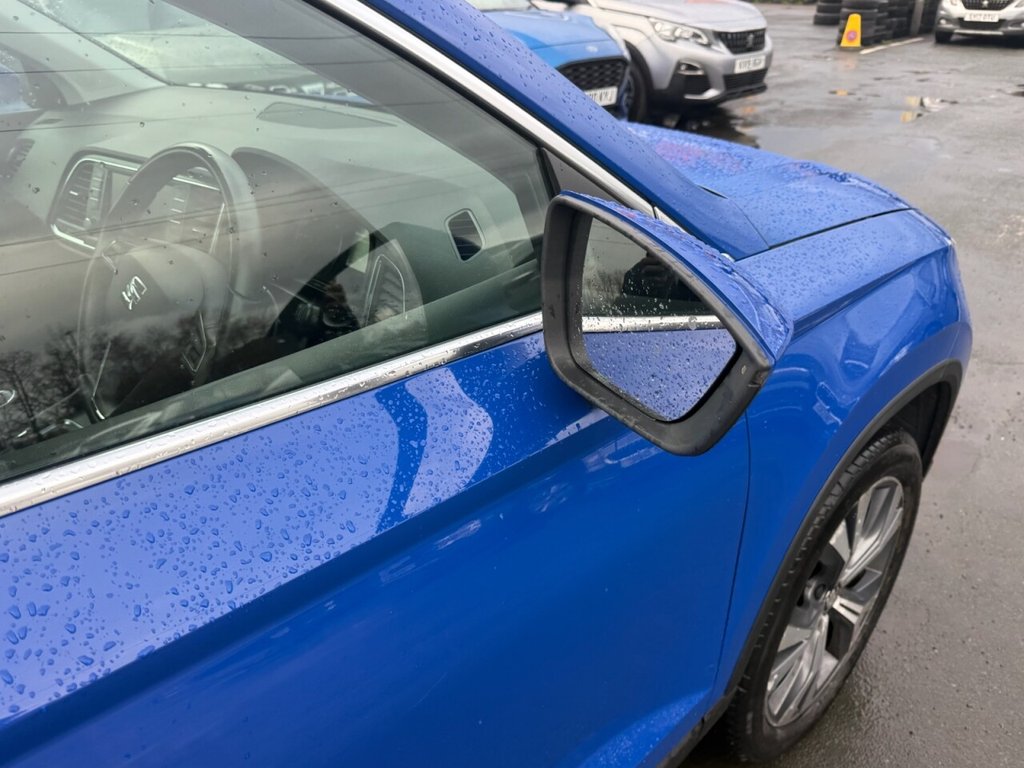 Used SEAT Ateca 2018 for sale - 77654996: Photo 45