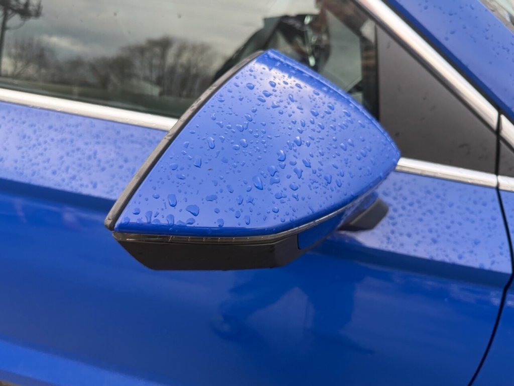 Used SEAT Ateca 2018 for sale - 77654996: Photo 46