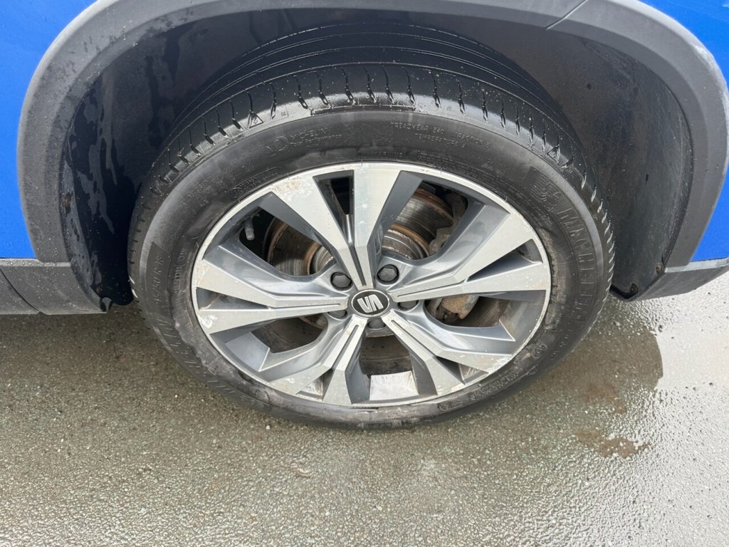 Used SEAT Ateca 2018 for sale - 77654996: Photo 47