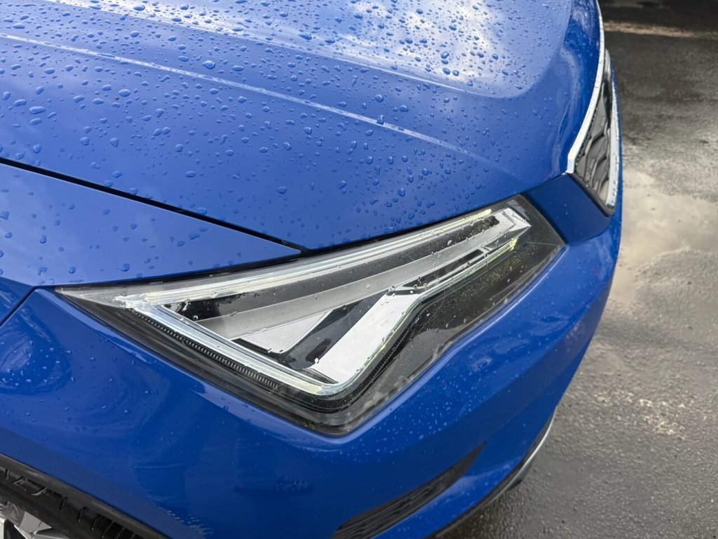 Used SEAT Ateca 2018 for sale - 77654996: Photo 48