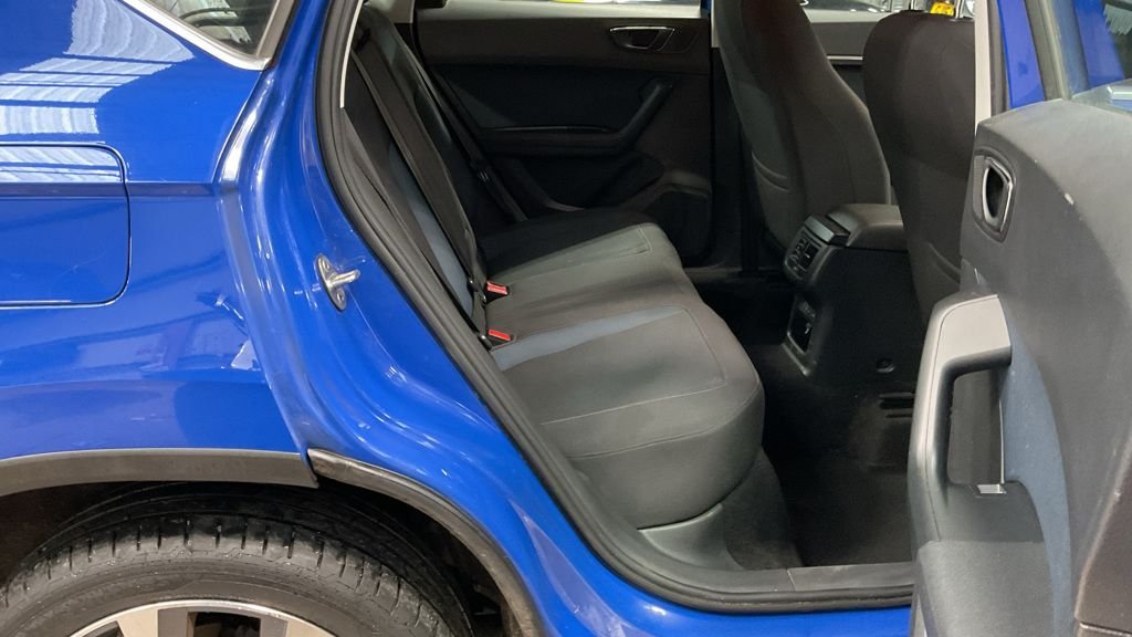 Used SEAT Ateca 2018 for sale - 77654996: Photo 7