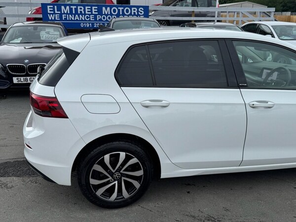 Used Volkswagen Golf 2021 for sale - 75242432: Photo 13