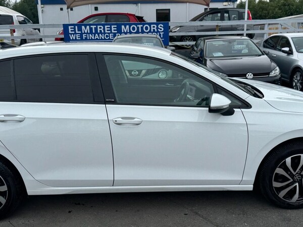 Used Volkswagen Golf 2021 for sale - 75242432: Photo 16