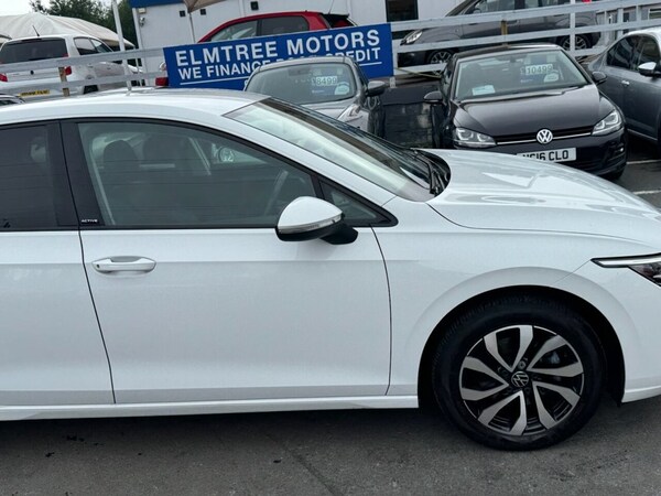 Used Volkswagen Golf 2021 for sale - 75242432: Photo 17