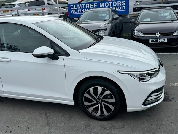 Used Volkswagen Golf 2021 for sale - 75242432: Photo 18