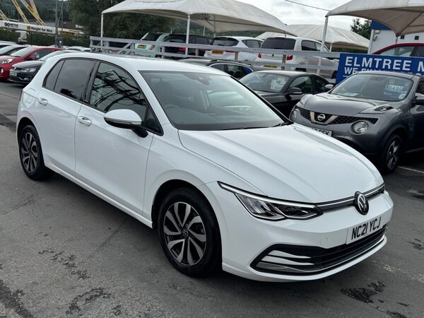 Used Volkswagen Golf 2021 for sale - 75242432: Photo 19
