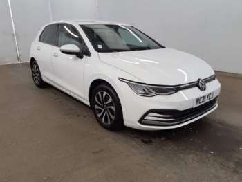 2021 (21) - 1.0 Petrol (TSI), Active Edition, Hatchback, 5 Door, Manual, Euro 6.