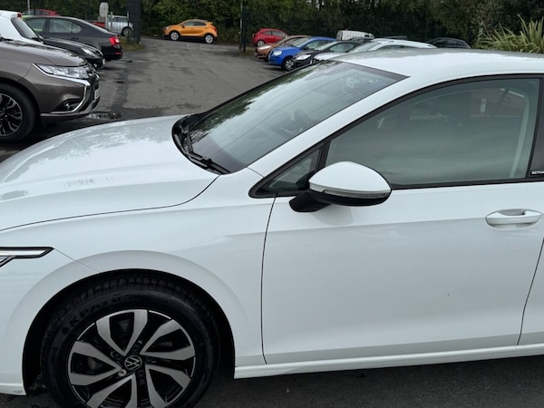 Used Volkswagen Golf 2021 for sale - 75242432: Photo 25