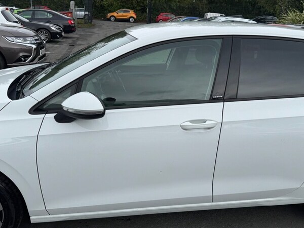 Used Volkswagen Golf 2021 for sale - 75242432: Photo 26