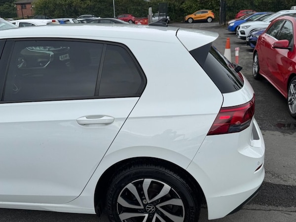 Used Volkswagen Golf 2021 for sale - 75242432: Photo 28