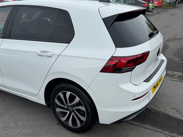 Used Volkswagen Golf 2021 for sale - 75242432: Photo 29