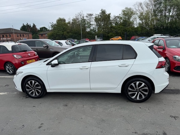 Used Volkswagen Golf 2021 for sale - 75242432: Photo 32