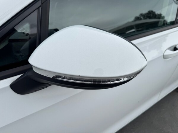 Used Volkswagen Golf 2021 for sale - 75242432: Photo 34