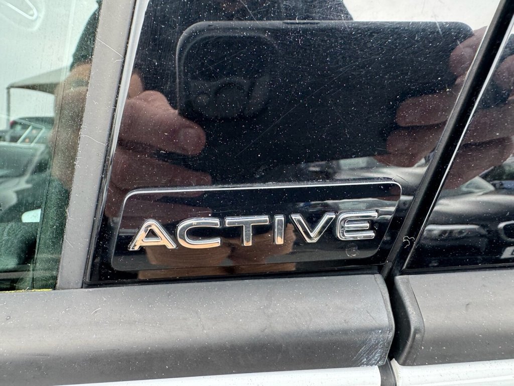 Vehicle 38