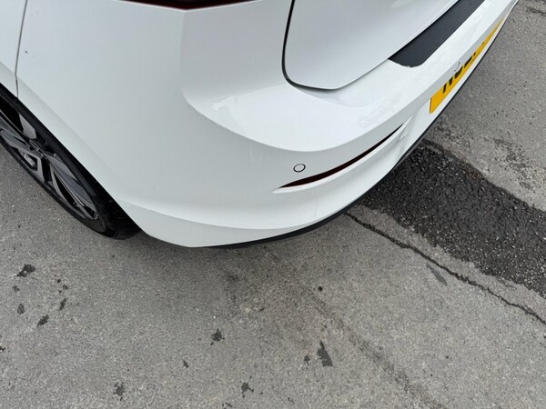 Used Volkswagen Golf 2021 for sale - 75242432: Photo 41