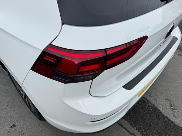 Used Volkswagen Golf 2021 for sale - 75242432: Photo 42