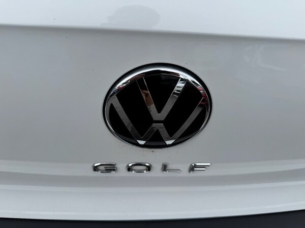 Used Volkswagen Golf 2021 for sale - 75242432: Photo 43