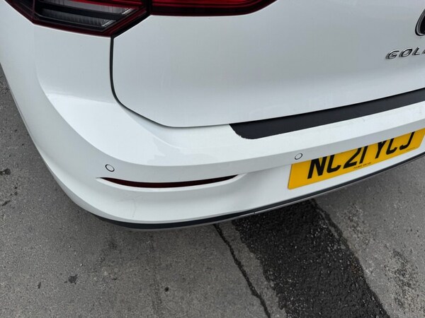 Used Volkswagen Golf 2021 for sale - 75242432: Photo 46