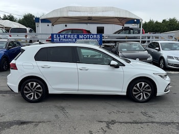 Used Volkswagen Golf 2021 for sale - 75242432: Photo