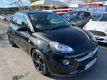 Used Vauxhall Adam 2017 for sale - 75961377: Photo