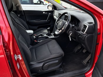 Used Kia Sportage 2019 for sale - 79422304: Photo