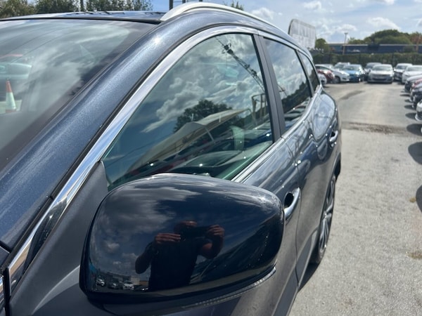 Used Renault Kadjar 2016 for sale - 75572907: Photo 18
