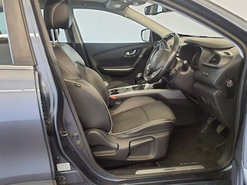 Used Renault Kadjar 2016 for sale - 75572907: Photo