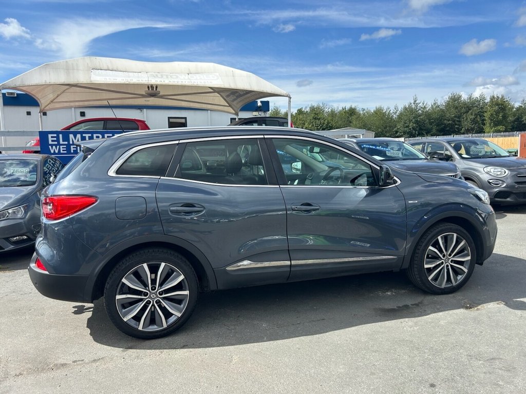 Used Renault Kadjar 2016 for sale - 75572907: Photo 37