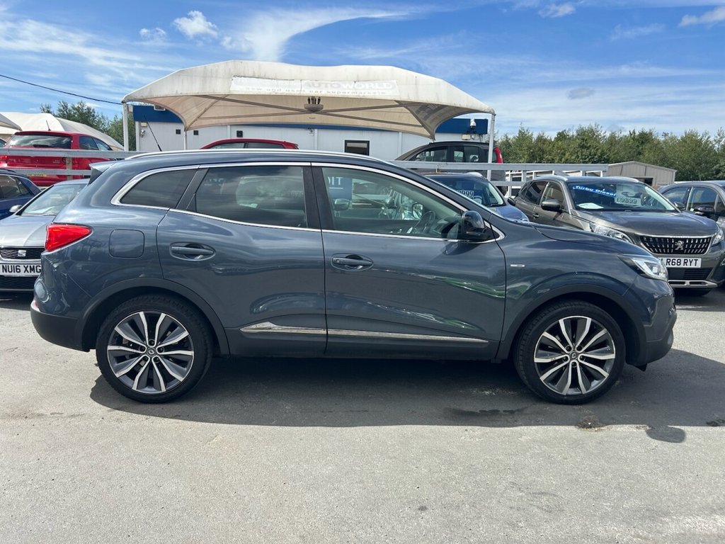 Used Renault Kadjar 2016 for sale - 75572907: Photo 39