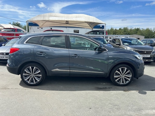 Used Renault Kadjar 2016 for sale - 75572907: Photo 39