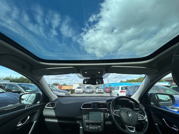 Used Renault Kadjar 2016 for sale - 75572907: Photo 3