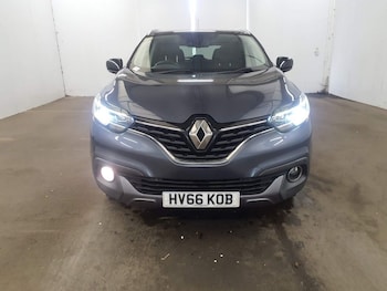 Used Renault Kadjar 2016 for sale - 75572907: Photo