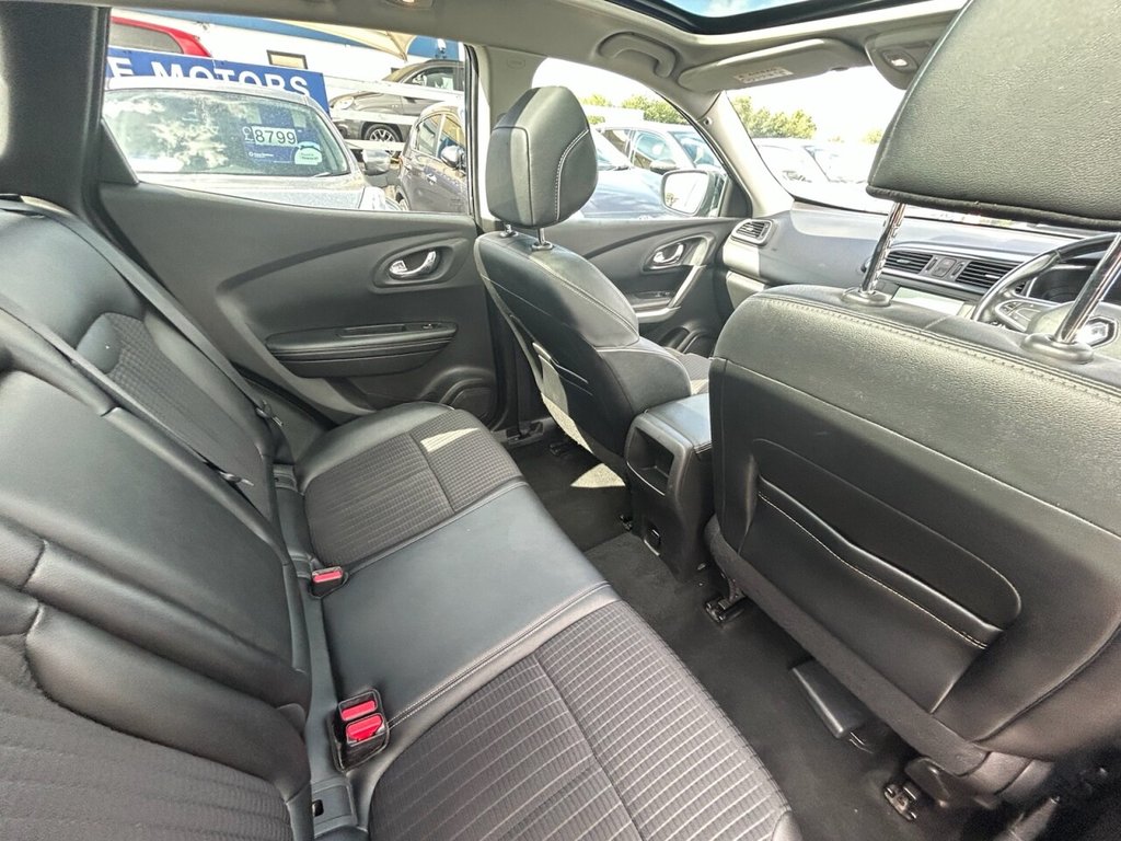 Used Renault Kadjar 2016 for sale - 75572907: Photo 44