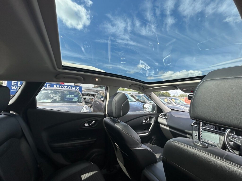 Used Renault Kadjar 2016 for sale - 75572907: Photo 45