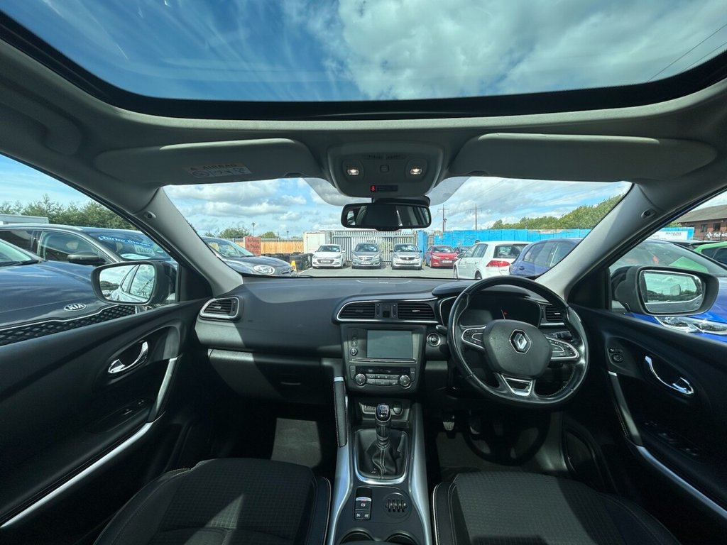 Used Renault Kadjar 2016 for sale - 75572907: Photo 48