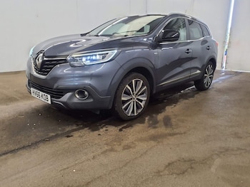 Used Renault Kadjar 2016 for sale - 75572907: Photo