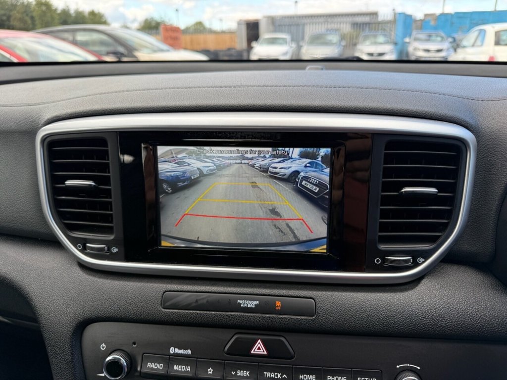 Used Kia Sportage 2019 for sale - 76481577: Photo 14